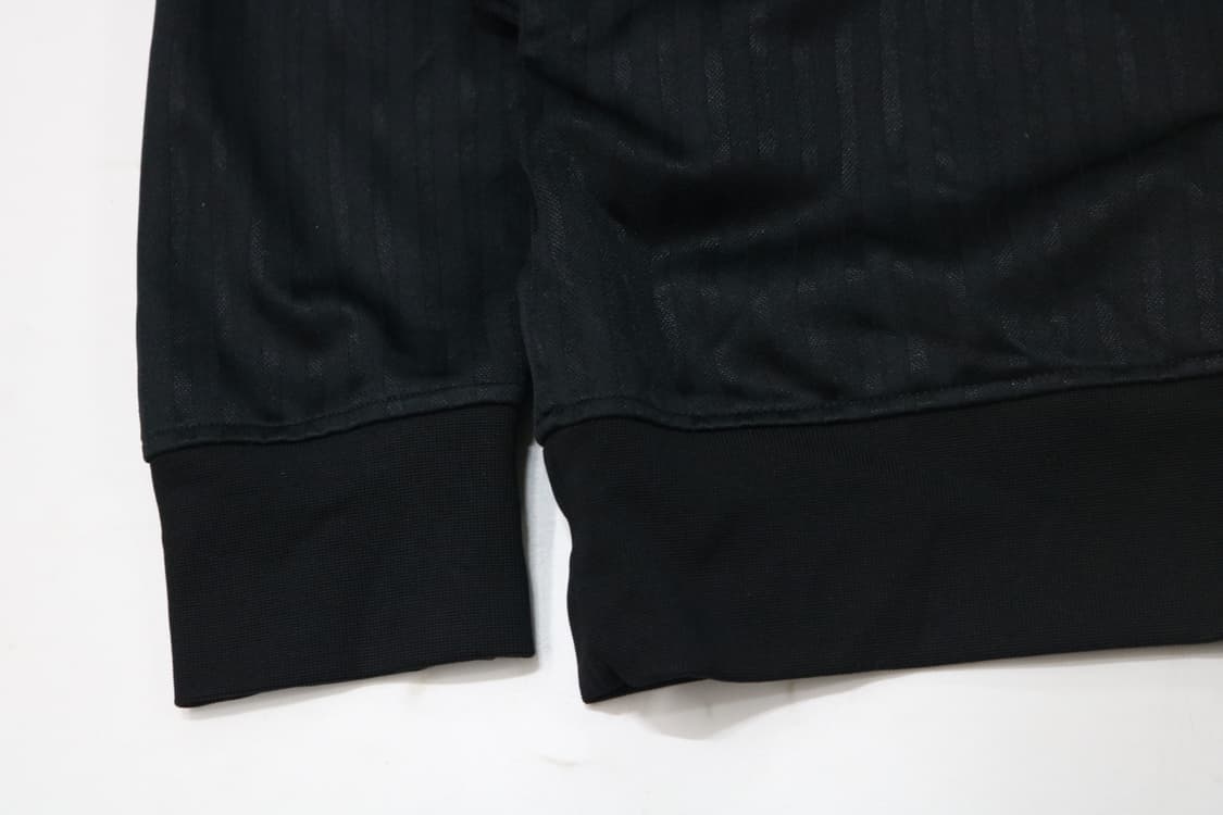 Roushatte 루샤뜨 빅사이즈 고딕 십자가 그래픽 트랙탑 집업 상품이미지4