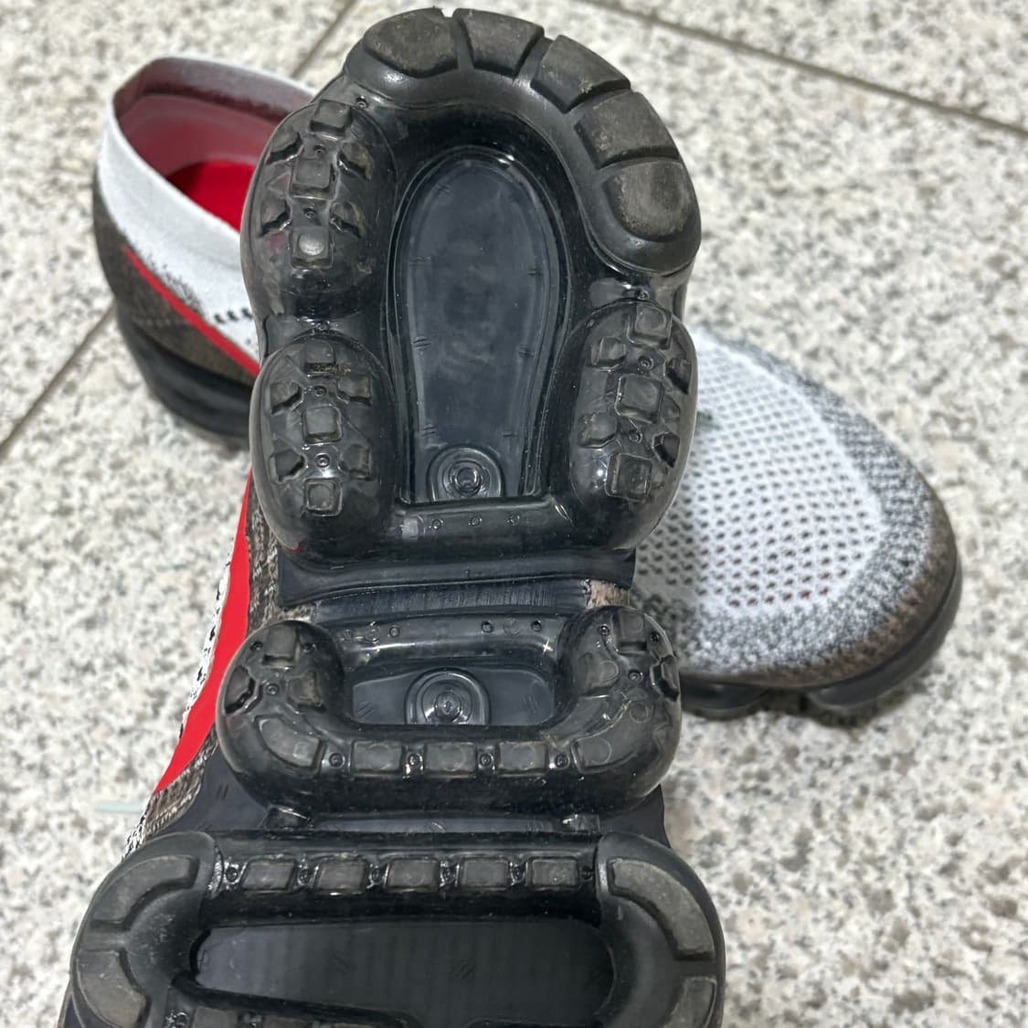 나이키 베이퍼맥스 플라이니트 상품이미지7