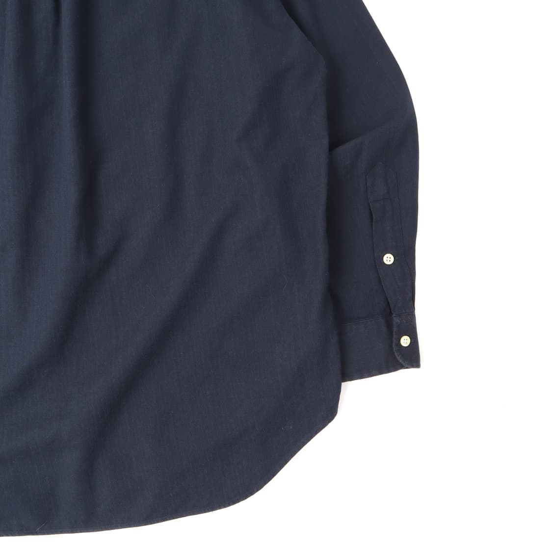 폴로 랄프로렌 블레이크 코튼 울 포켓 셔츠 상품이미지7