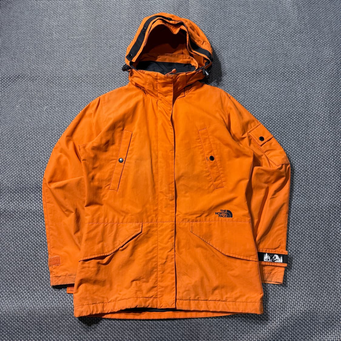 올드 노스페이스 마운틴 파카 (old-8552) 상품이미지1