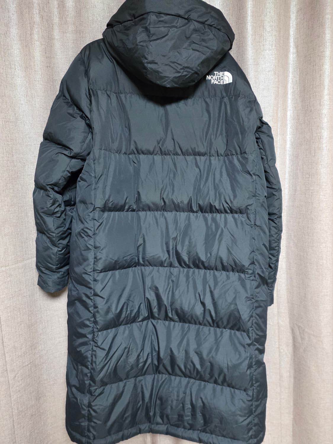 노스페이스구스롱패딩 95 상품이미지6