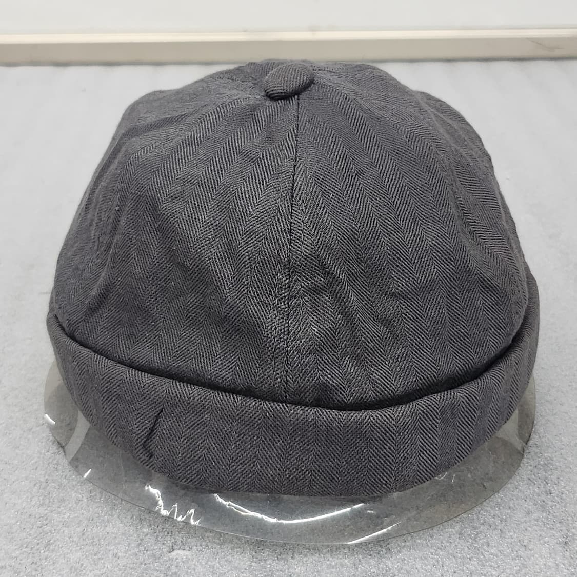 BROSS 브랜드의 와치캡 프리사이즈  상품이미지2