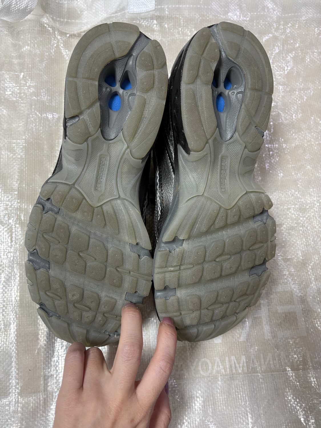 뉴발란스 운동화  상품이미지2