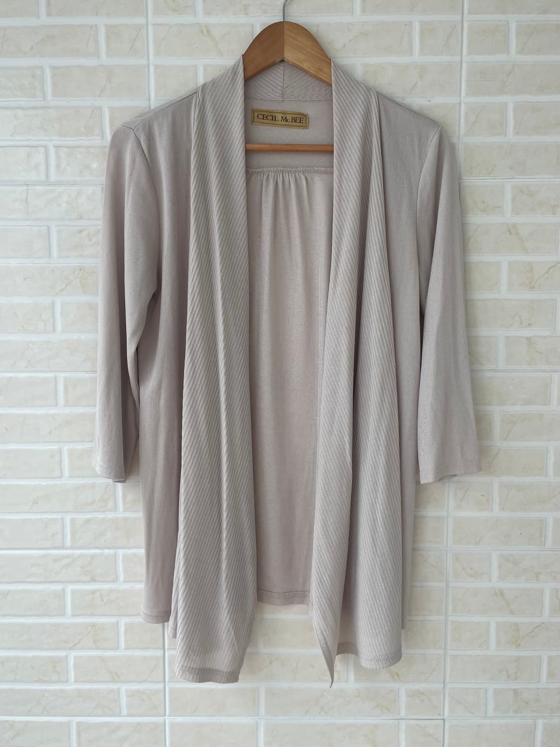 CECIL MCBEE Cardigan 상품이미지1