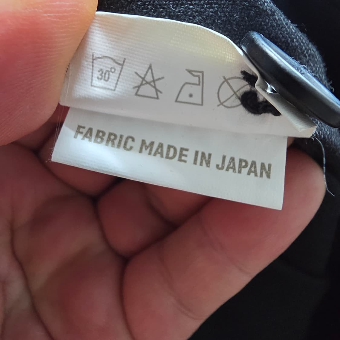 (32)그레이하운드 오리지널 치노 팬츠 상품이미지8