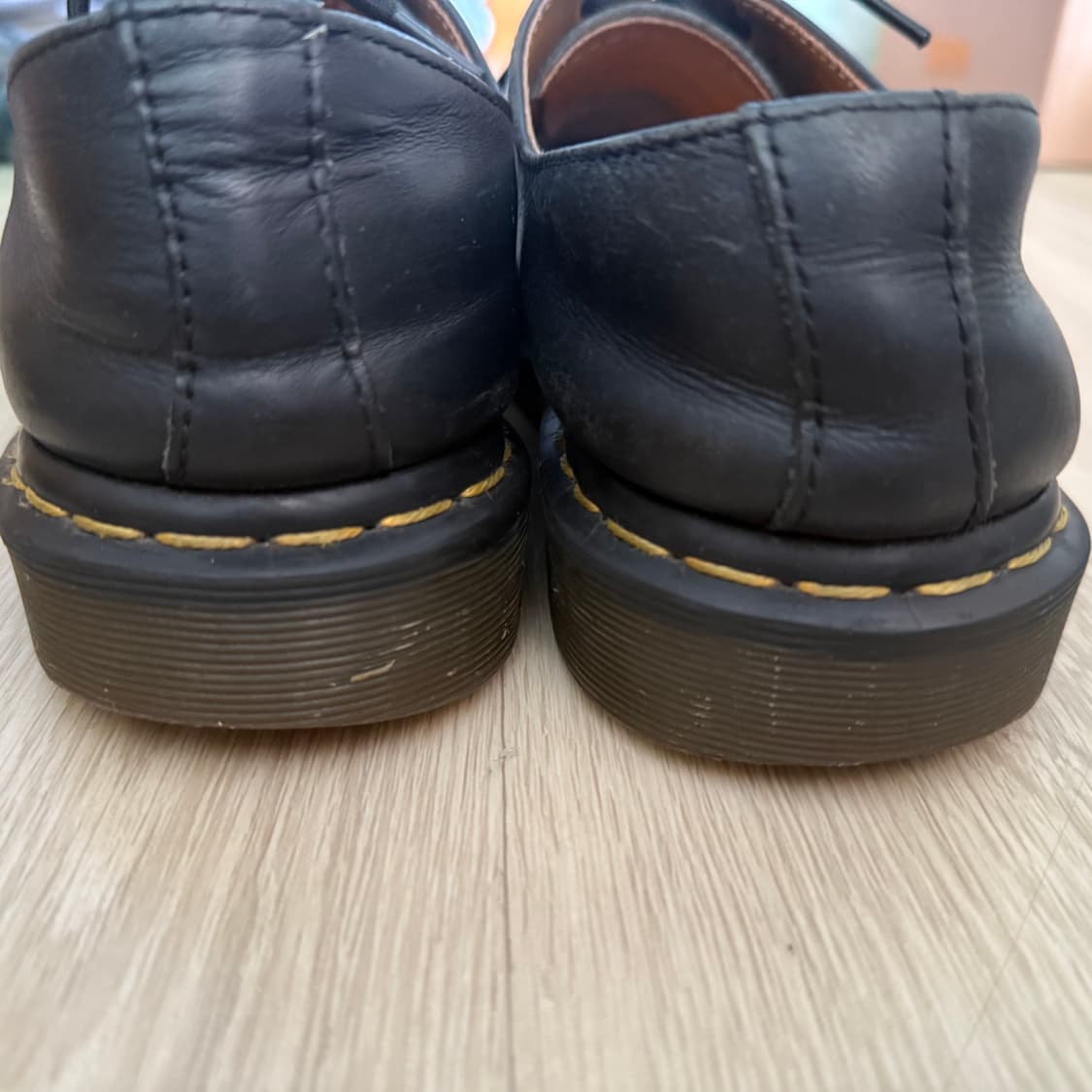 닥터마틴 1461나파 260 상품이미지5