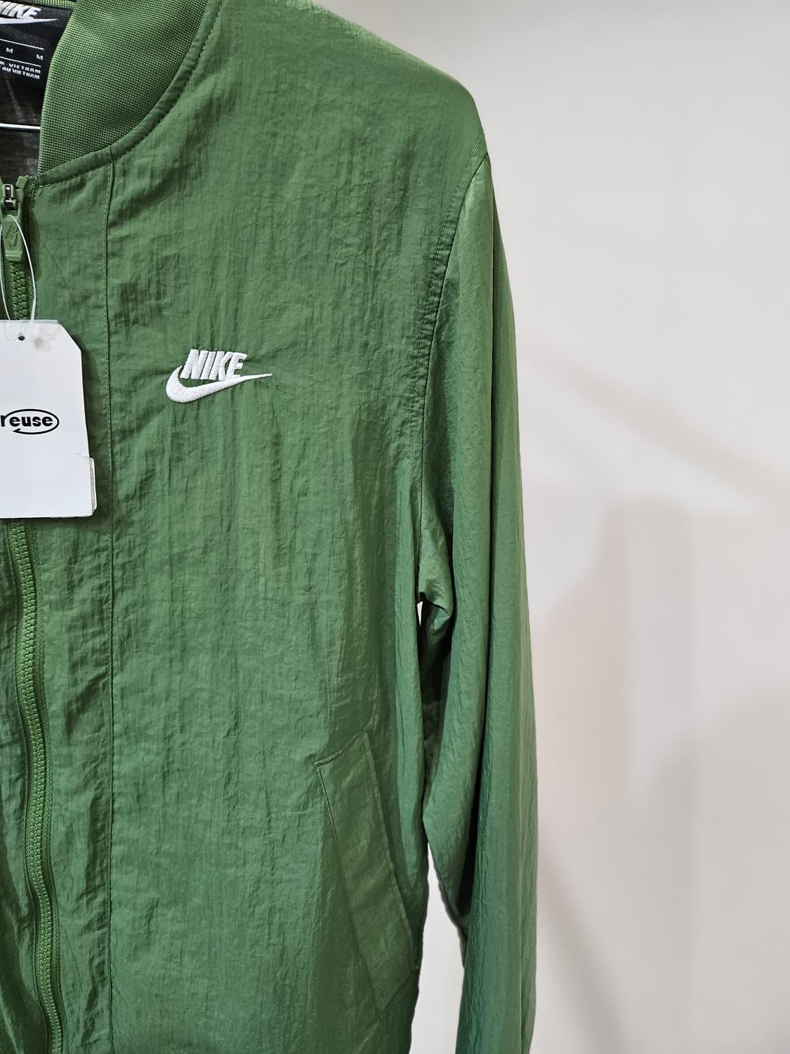나이키 우븐 플레이어 자켓 상품이미지5