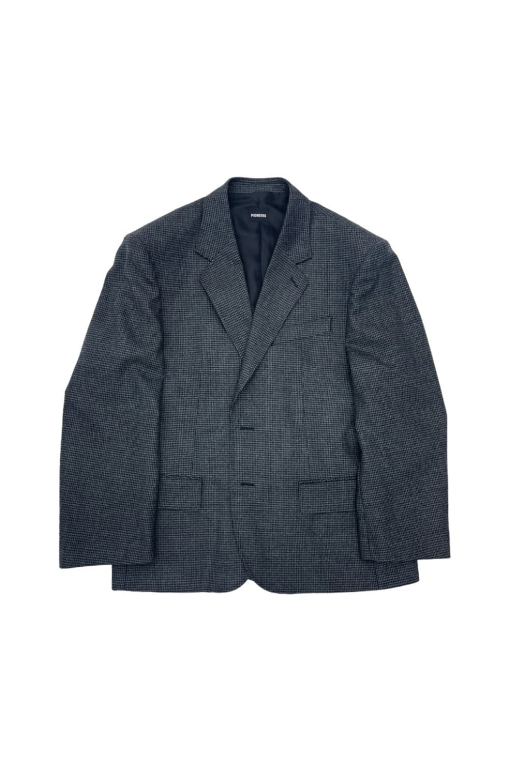 (S) 파이오니어스 테일러드 자켓 PIONEERS TAILORED 상품이미지1