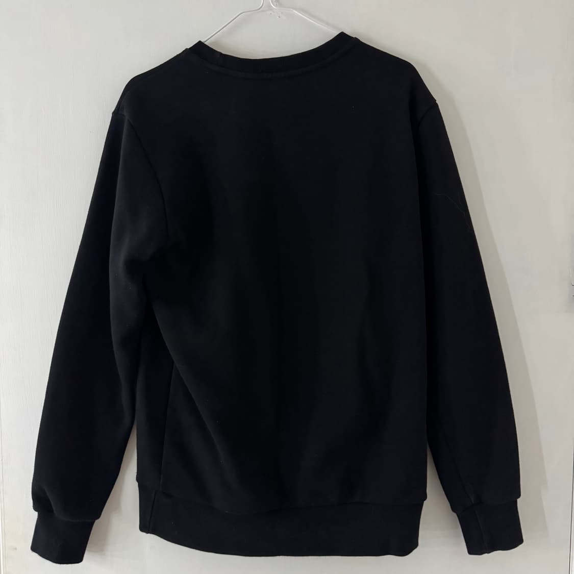 나이키 AIR 에어 로고 맨투맨 상품이미지4