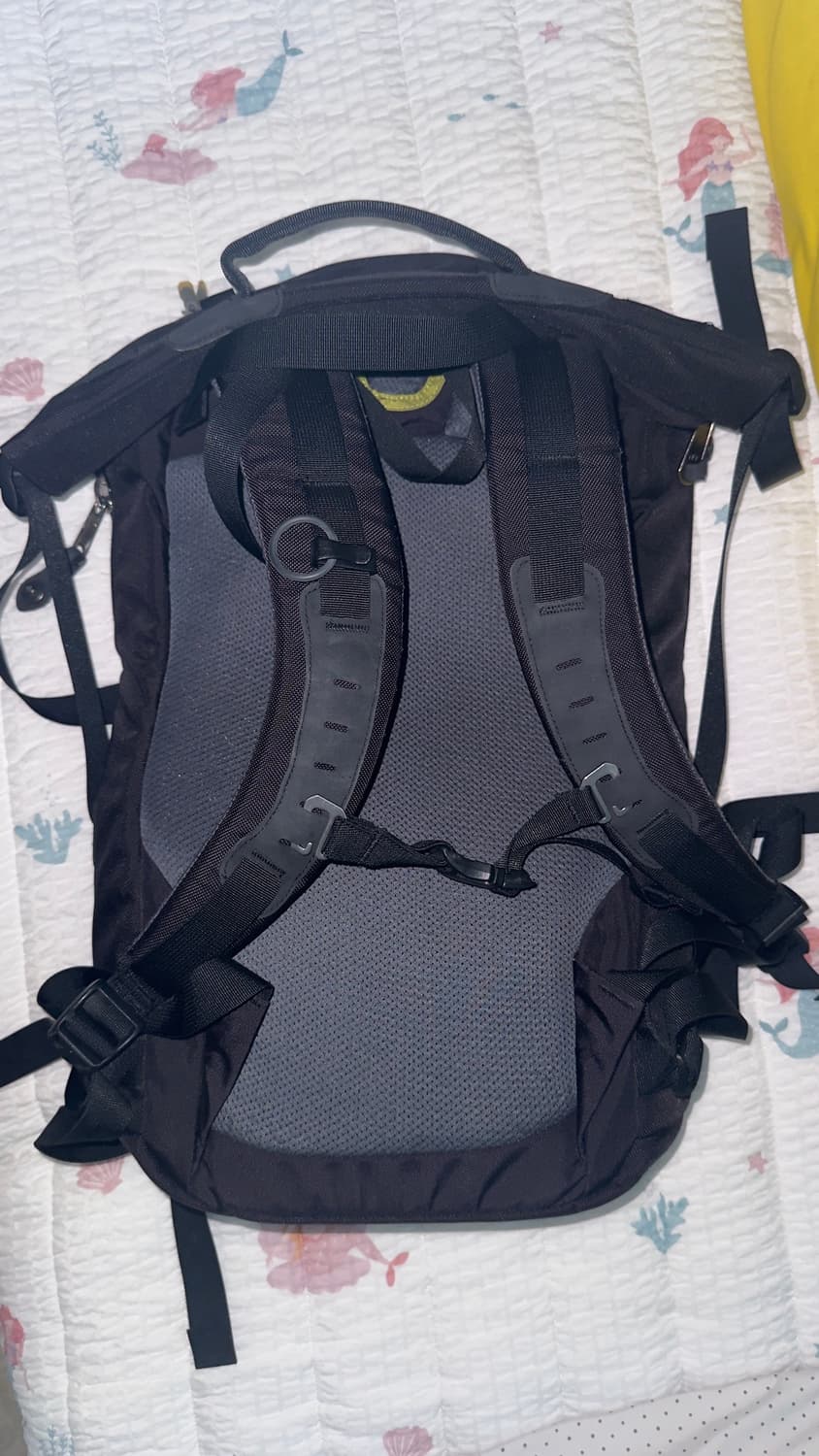 Arc’teryx Miura 20 Backpack 아크테릭스 미우라 20 상품이미지4