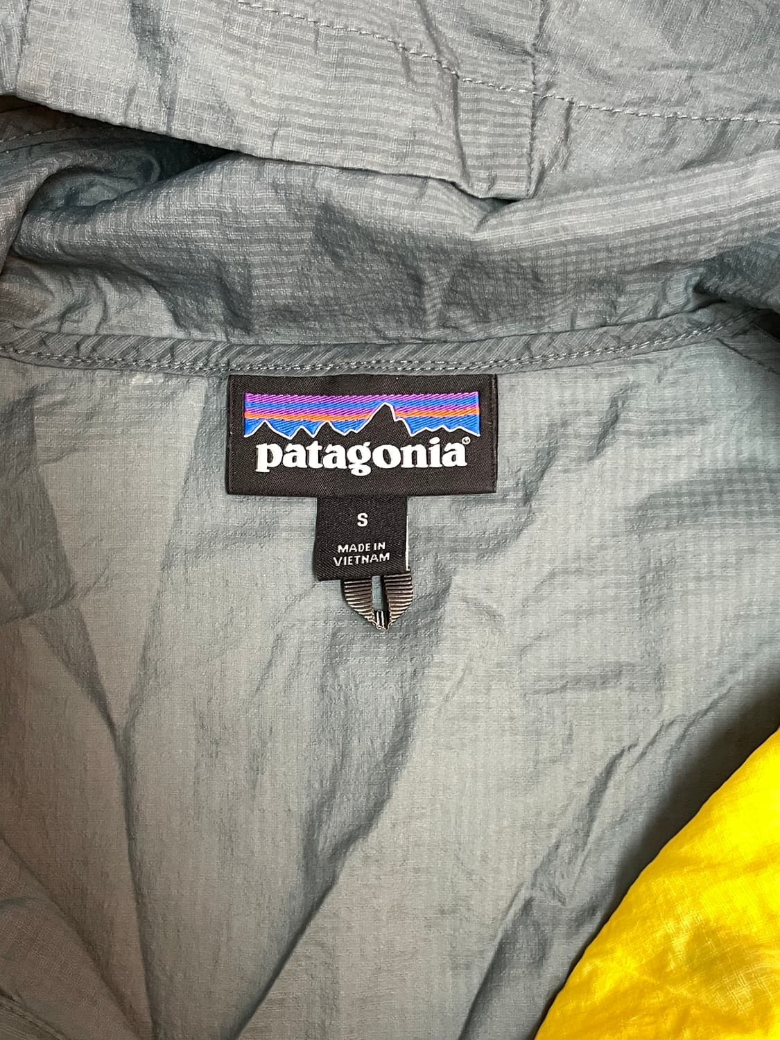 파타고니아 아웃도어 자켓  상품이미지5