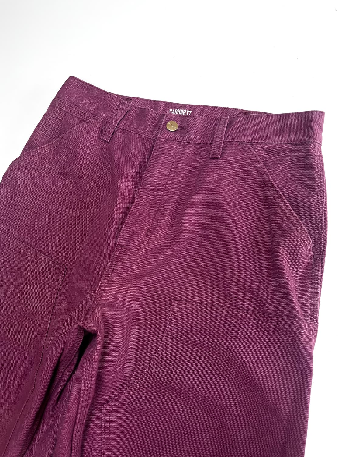 칼하트 WIP 더블 니 30x32 상품이미지3