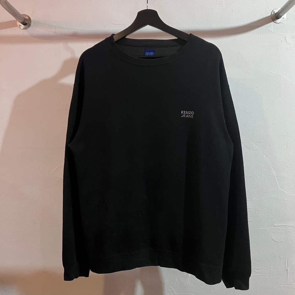 겐조 아카이브 빅로고맨투맨 상품이미지2