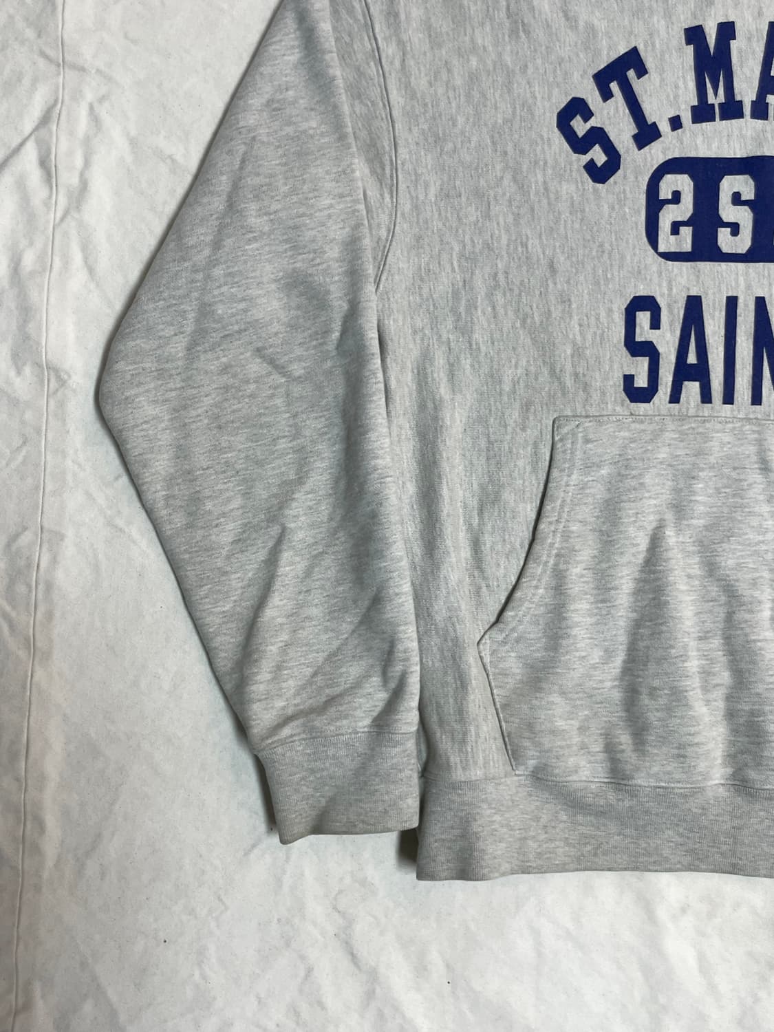 아웃스탠딩 후디  상품이미지4