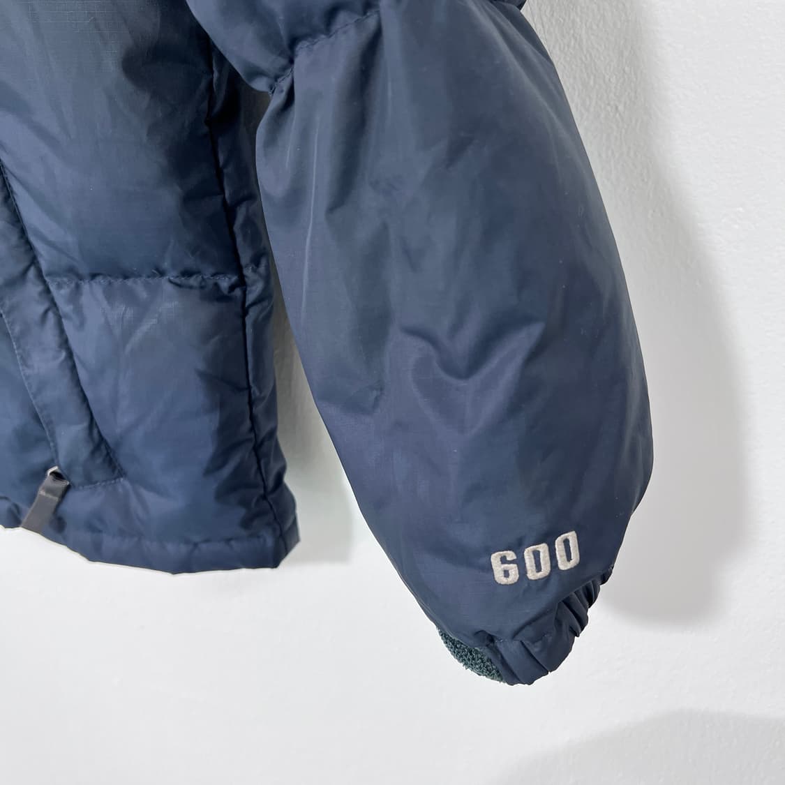 [L] 노스페이스 600 패딩 BOYS 상품이미지4