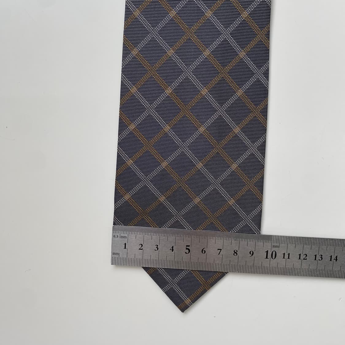 버버리 명품 정품 넥타이 (Burberry) 상품이미지9