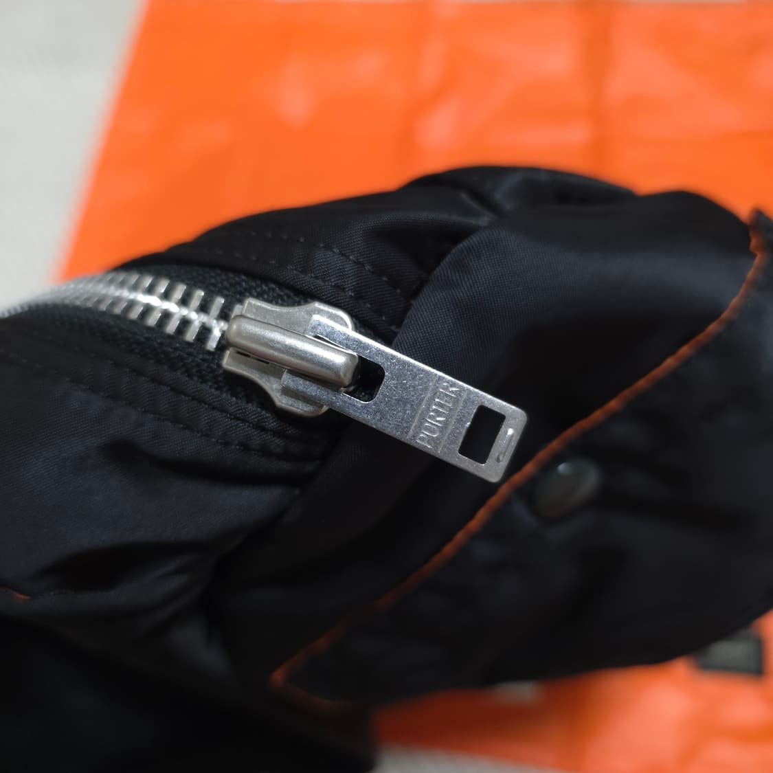 미사용급] 요시다포터 탱커 더플백 L 라지, 탱커 보스턴백 L (286 상품이미지6