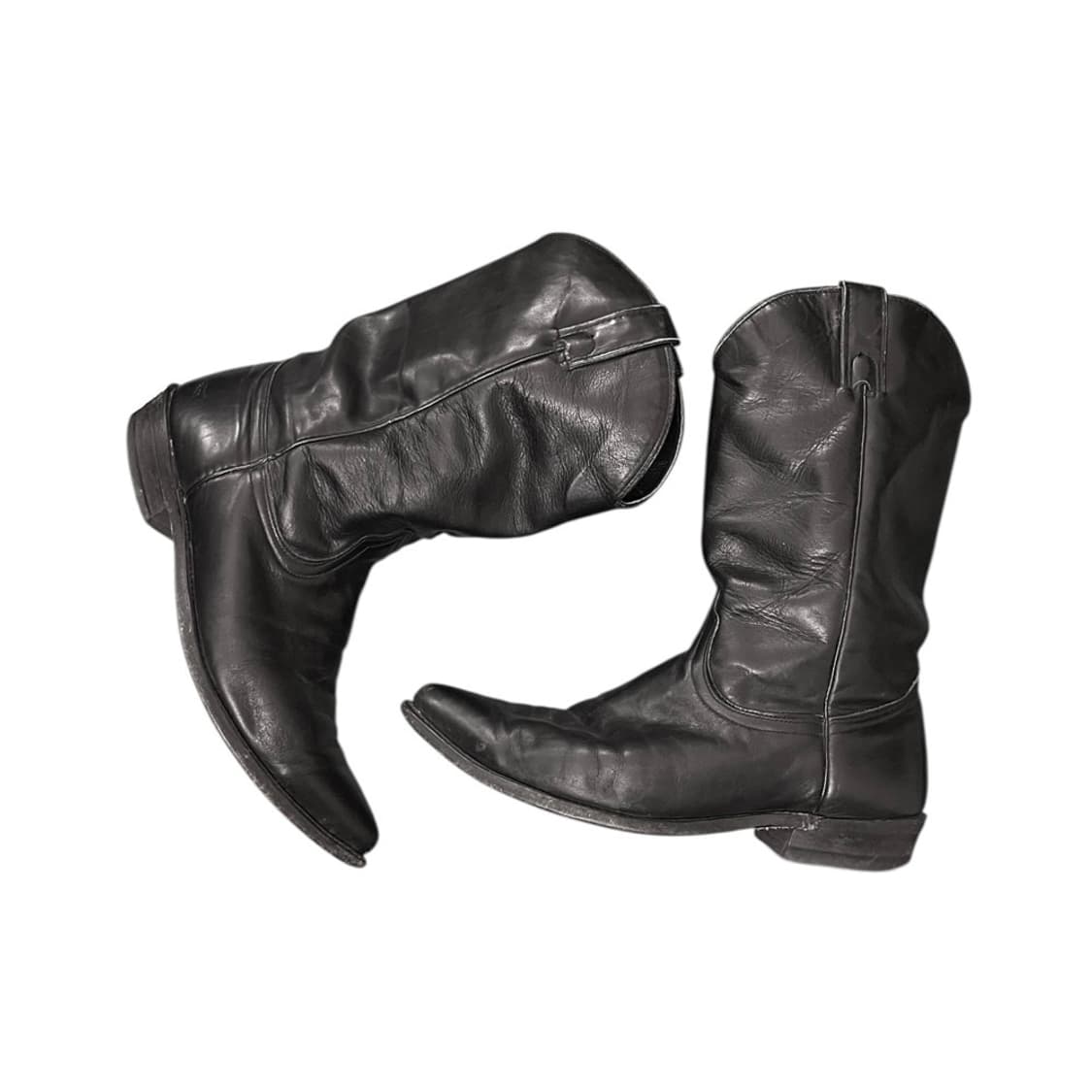 WRANGLER WESTERN BOOTS 상품이미지3