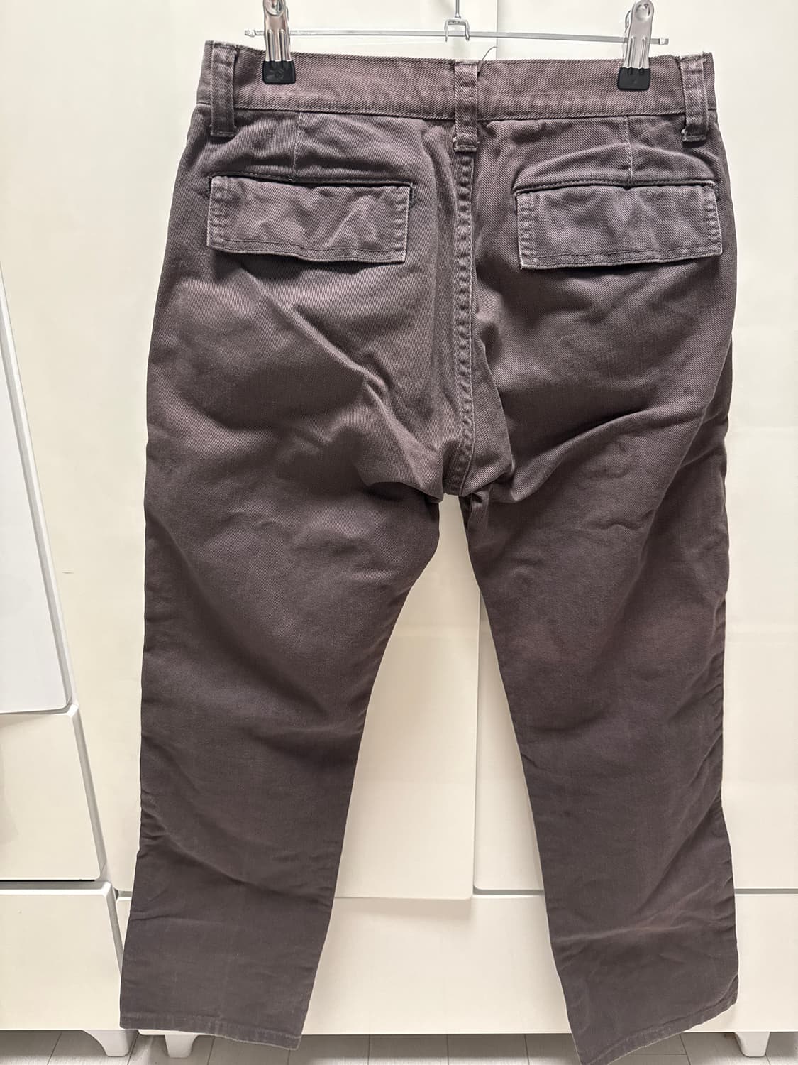 Comme des Garcons Homme Pants 상품이미지2