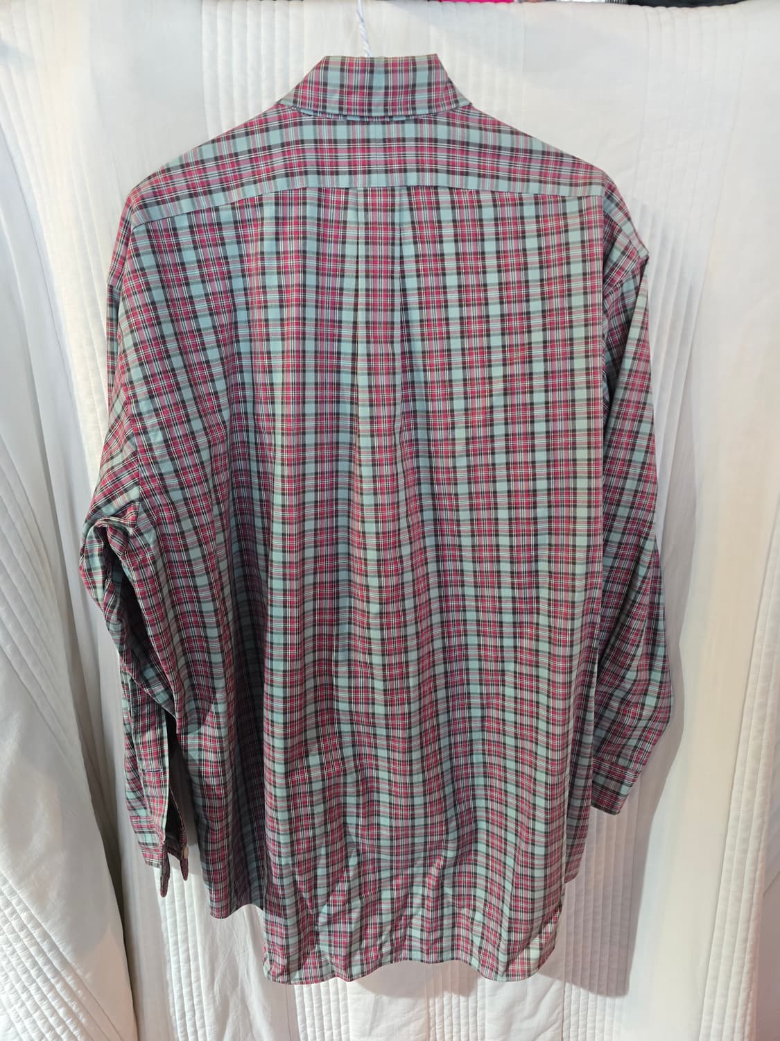 폴로 랄프로렌 오버핏 셔츠남방  상품이미지3