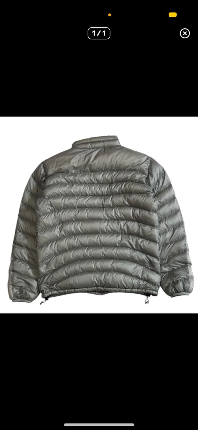 미즈노 필파워 900 경량패딩 L 상품이미지2