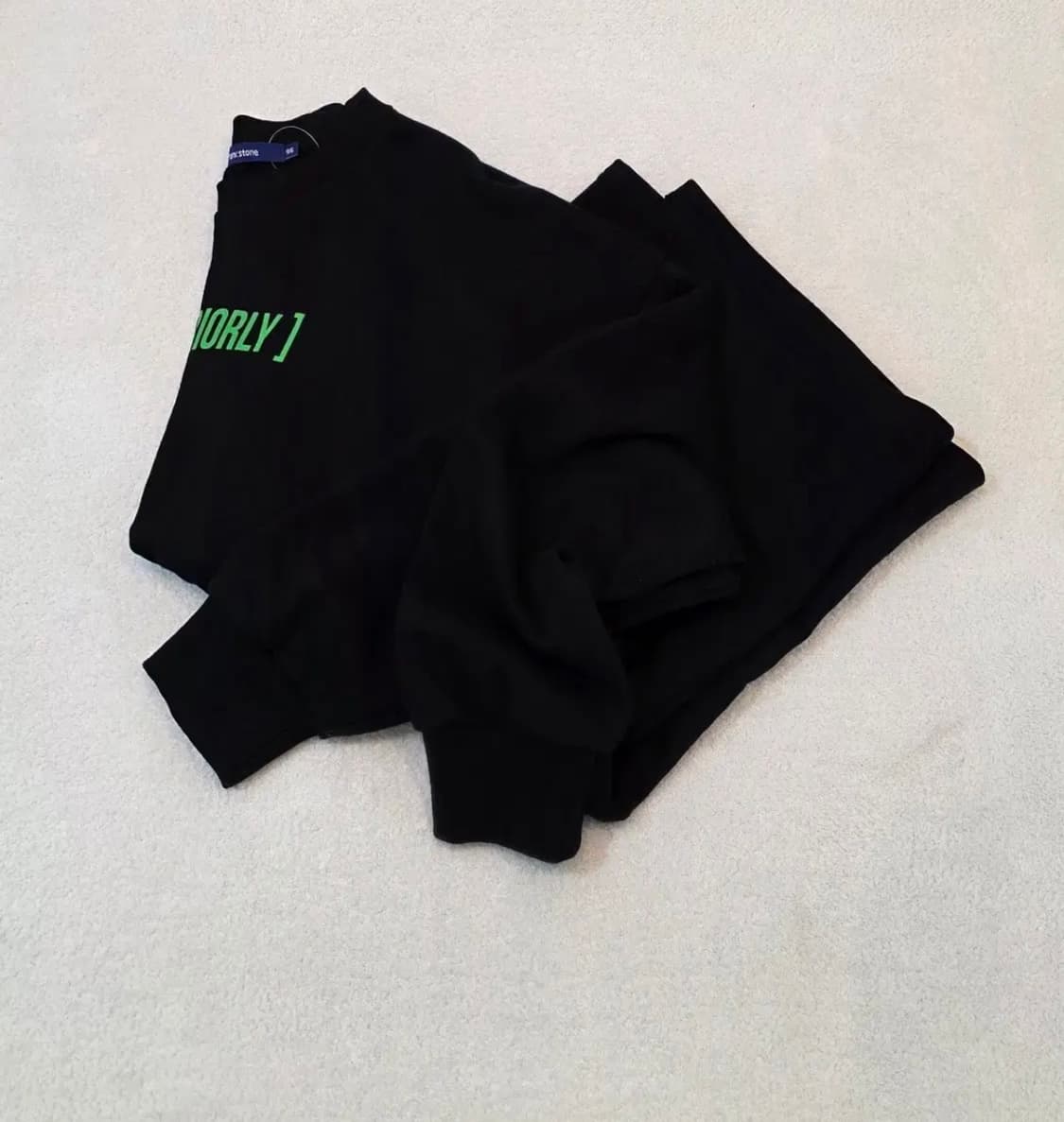 FRANK STONE 맨투맨 상품이미지4