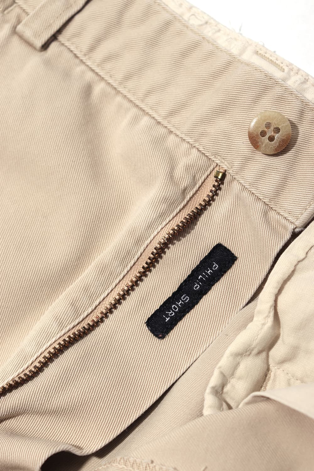 POLO RALPH LAUREN PHILIP SHORT 베이지 팬츠   상품이미지9