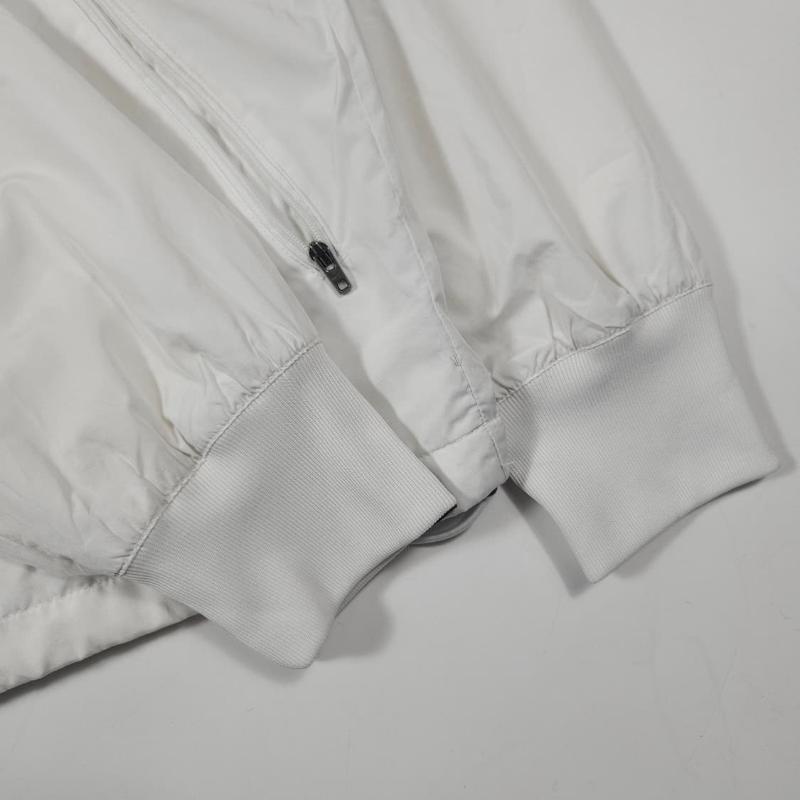 나이키 스우시 배색 바람막이  상품이미지5