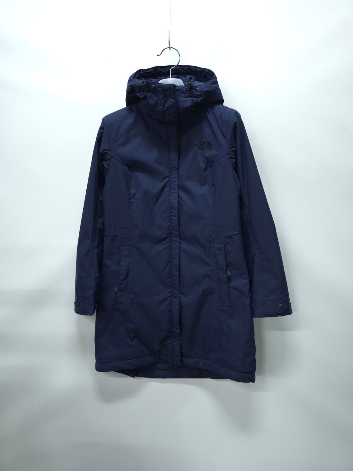 노스페이스 여성 하이벤트 엑셀로프트 퀄팅 경량자켓 상품이미지1