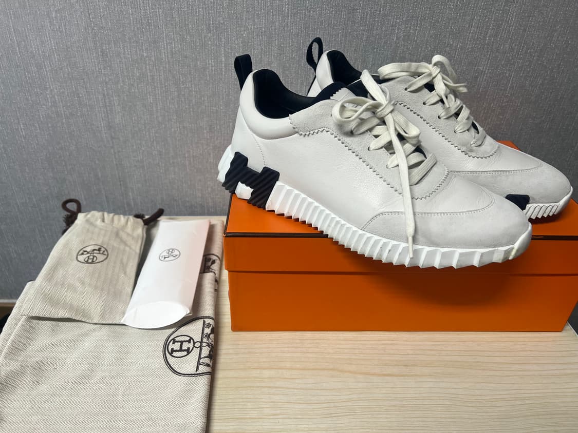 에르메스 바운싱 스니커즈 상품이미지1