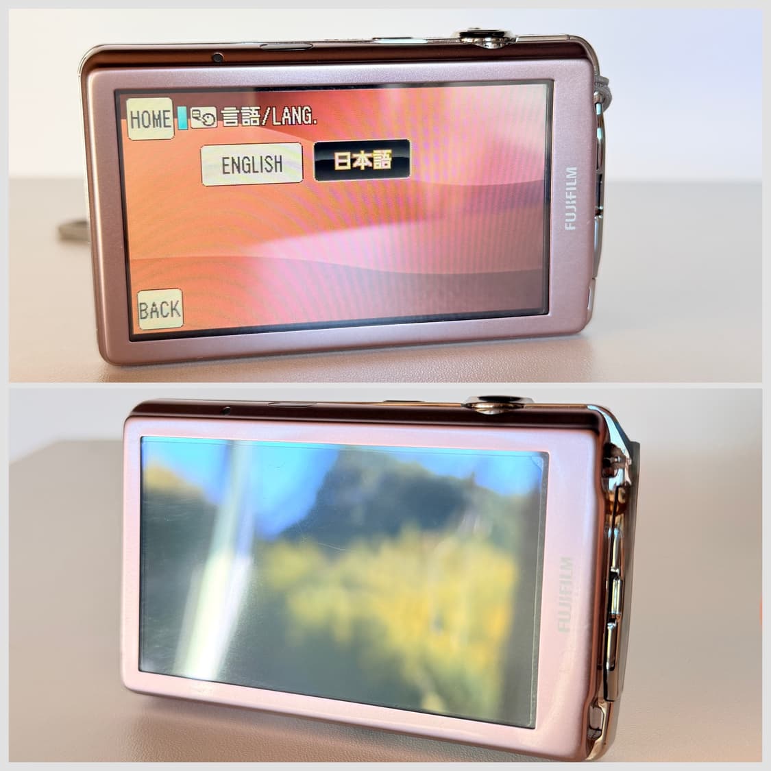 ✨미품/풀구성/풀셋✨후지필름 파인픽스 Z700EXR  빈티지디카 상품이미지7