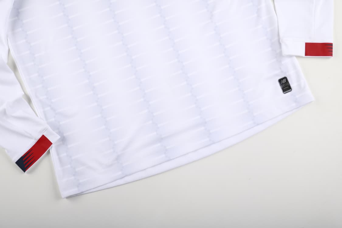 [XL] 뉴발란스 19-20 리버풀 어웨이 긴팔 유니폼 상품이미지3