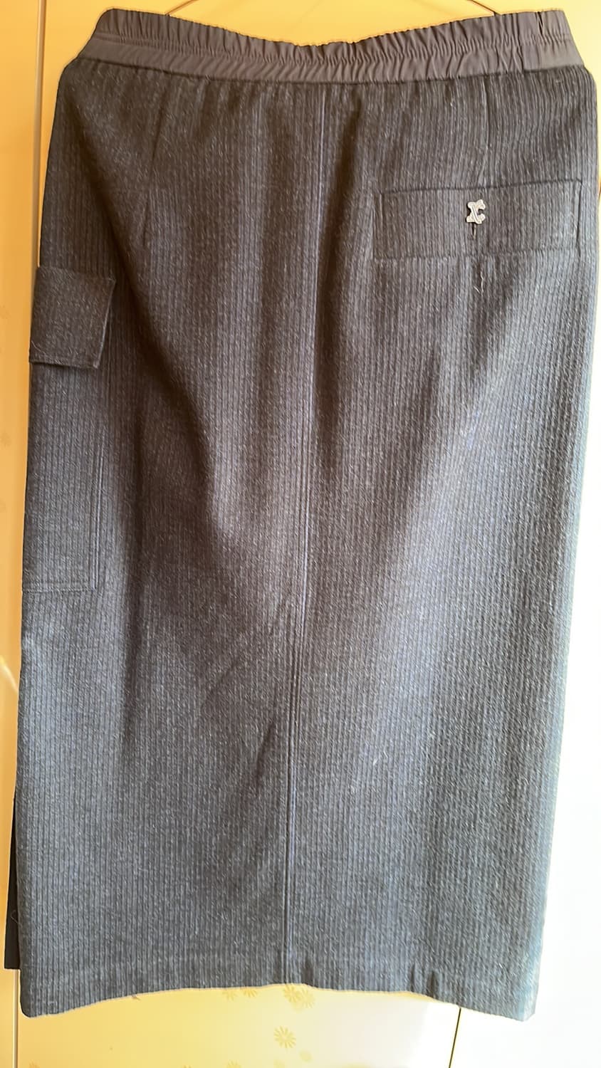 한섬 h스커트 상품이미지2