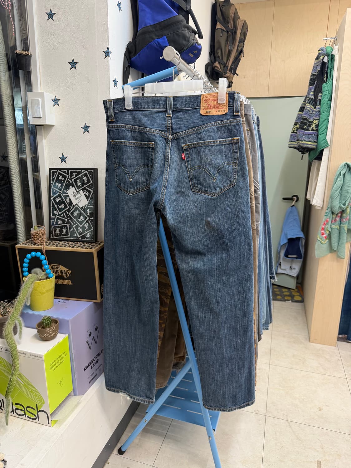 Levi’s 559 상품이미지4