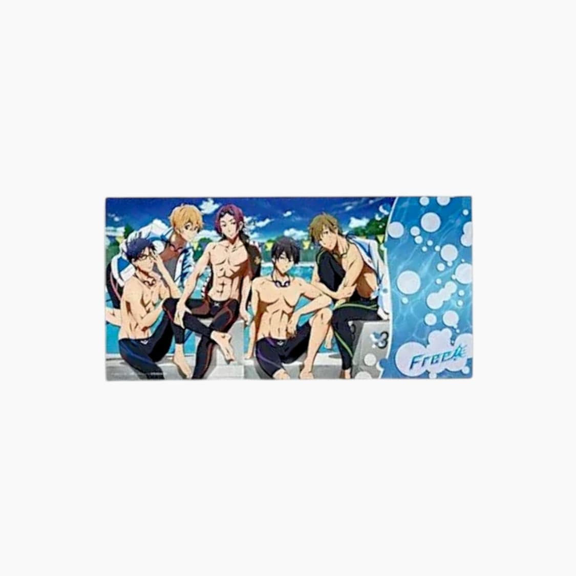 free! 프리 멀티크로스 상품이미지1