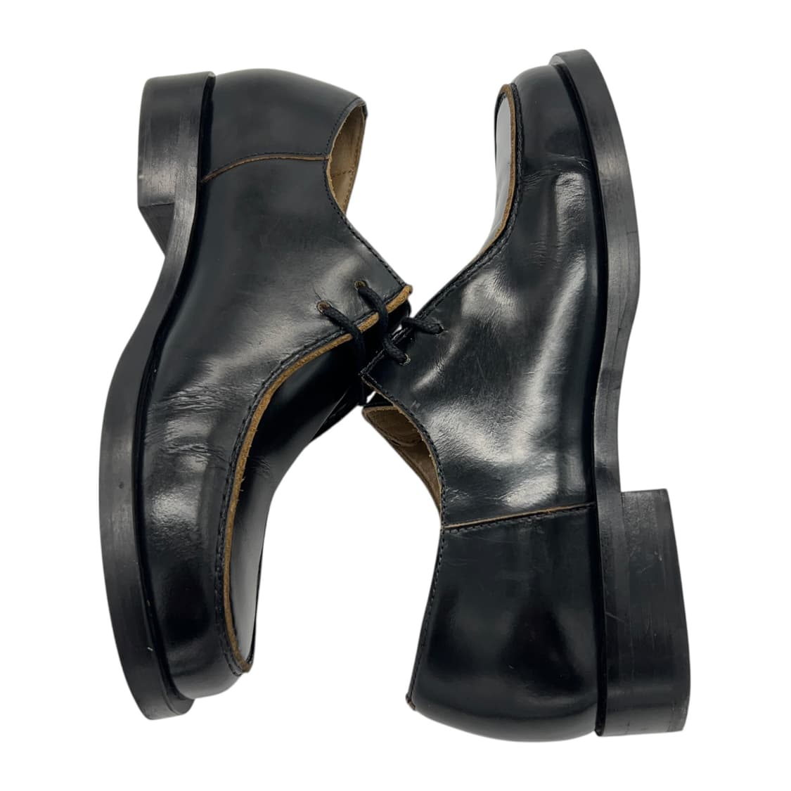 225 코스 레더 모카신 브로그 (EU36) 상품이미지3