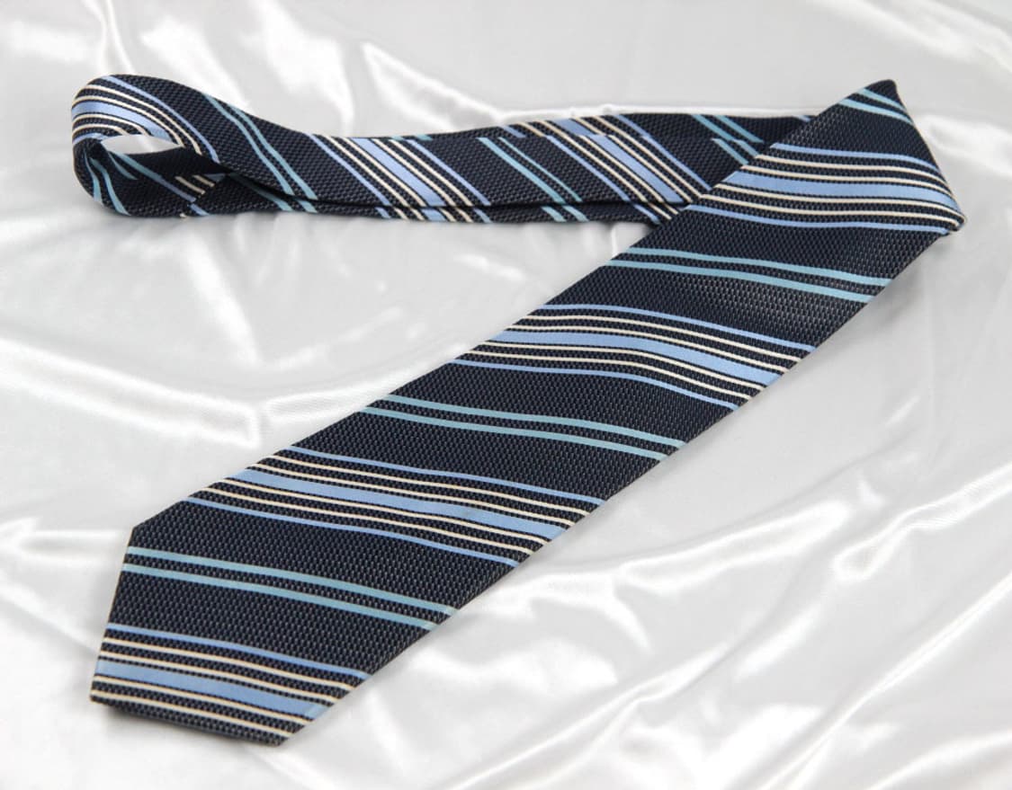 마리끌레르 8.5cm A등급 남자 명품 넥타이 상품이미지2