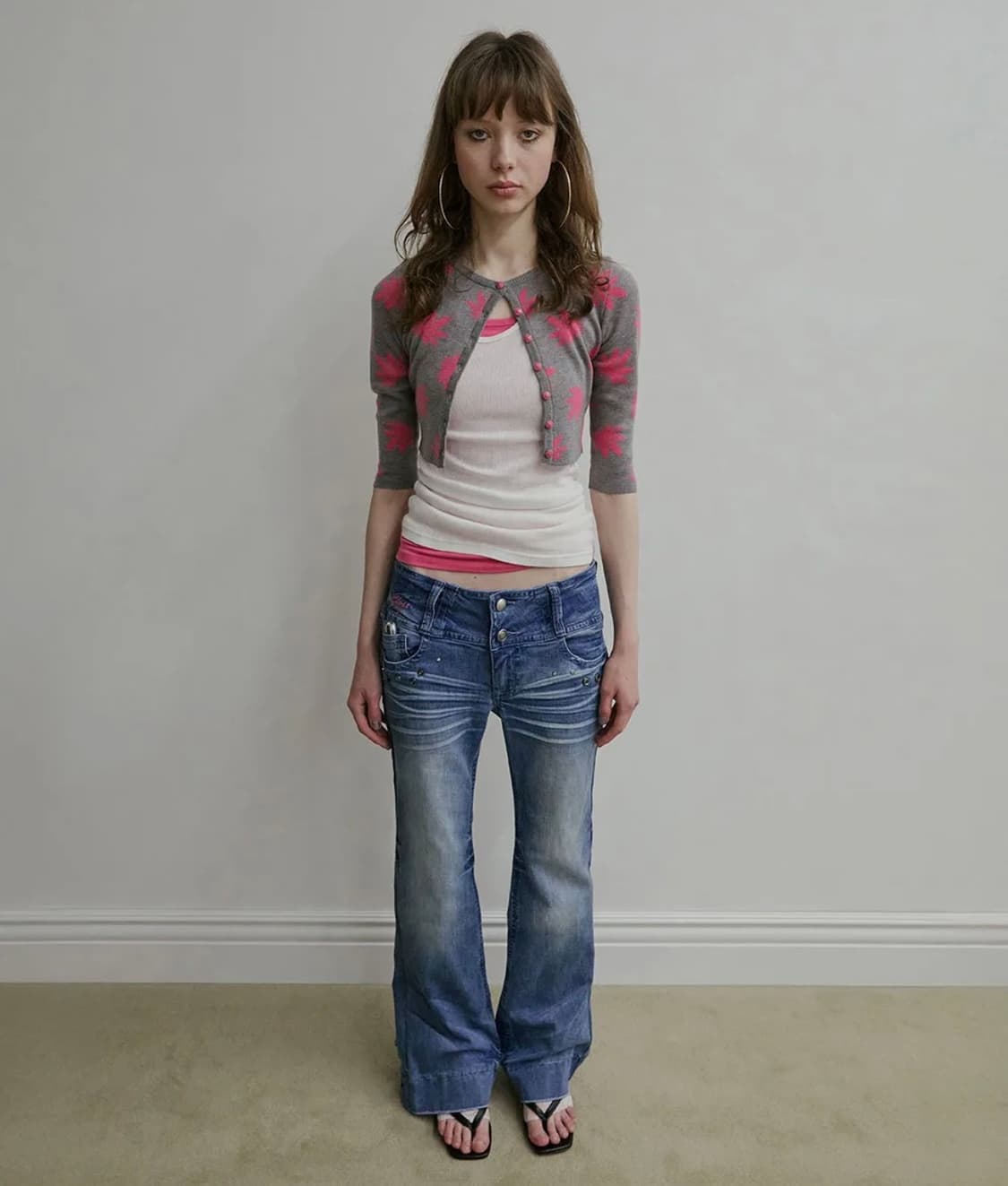 스컬프터 DIY Denim iceblue 상품이미지1
