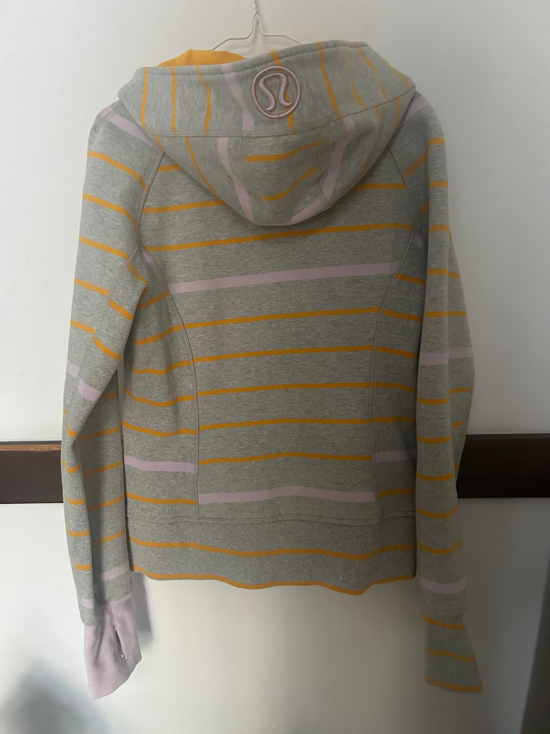 Lululemon 스쿠바 후드집업  상품이미지7