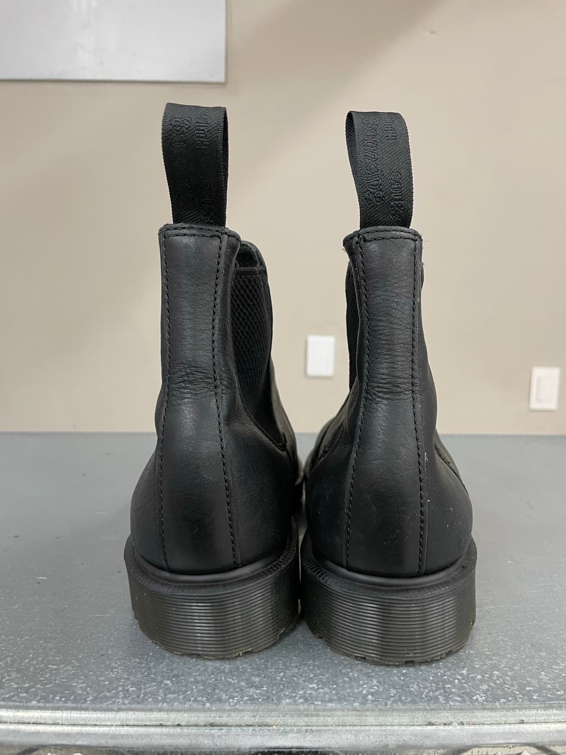 닥터마틴 2976 첼시 부츠 UK7 상품이미지3