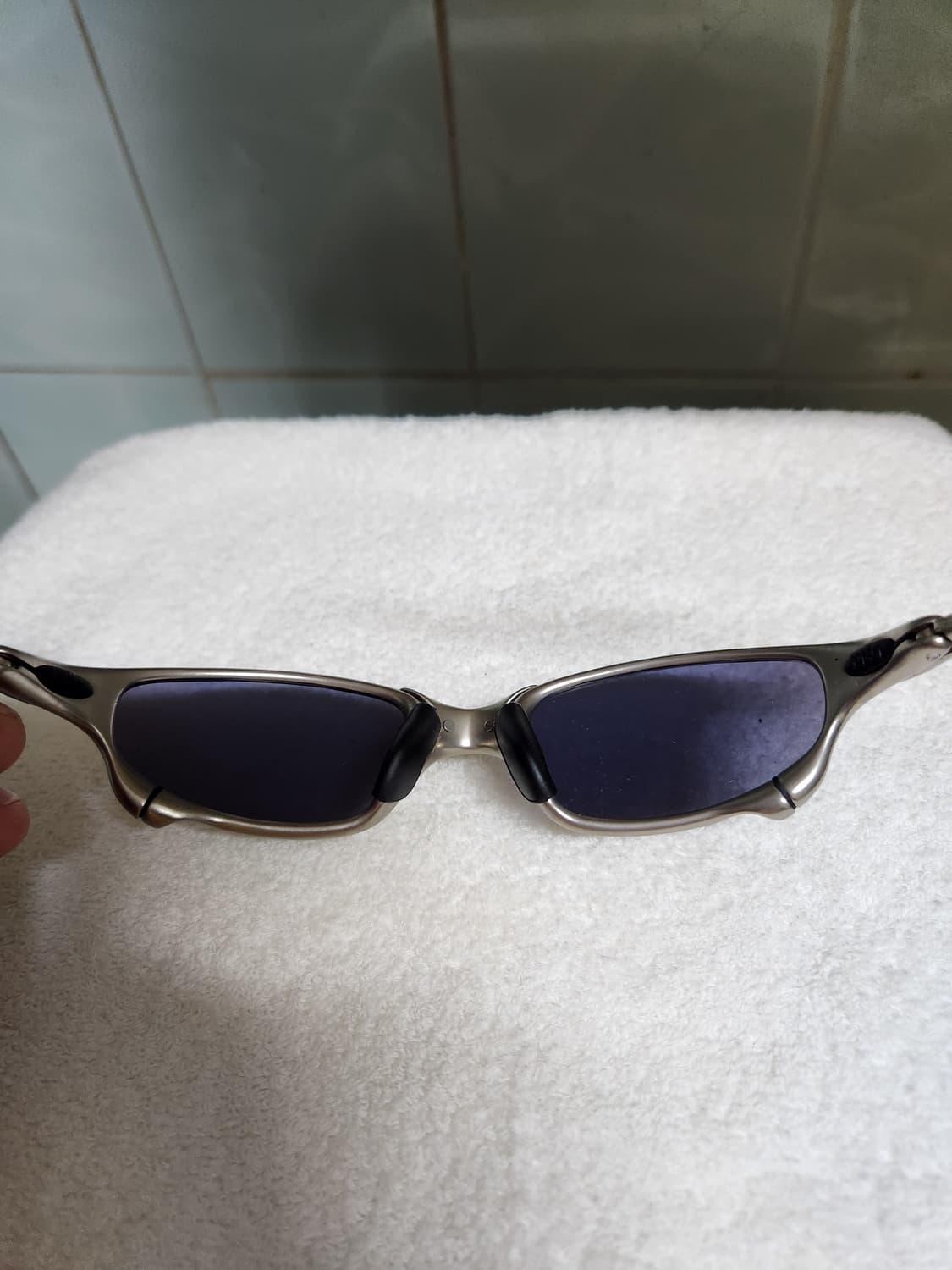오클리 엑스메탈 줄리엣 선글라스 고글 oakley juliet 상품이미지4