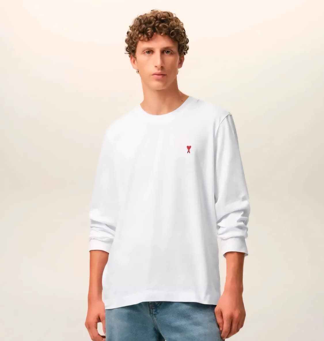 한정수량/ 무료배송 / 초특가 /아미/ 롱슬리브 상품이미지5