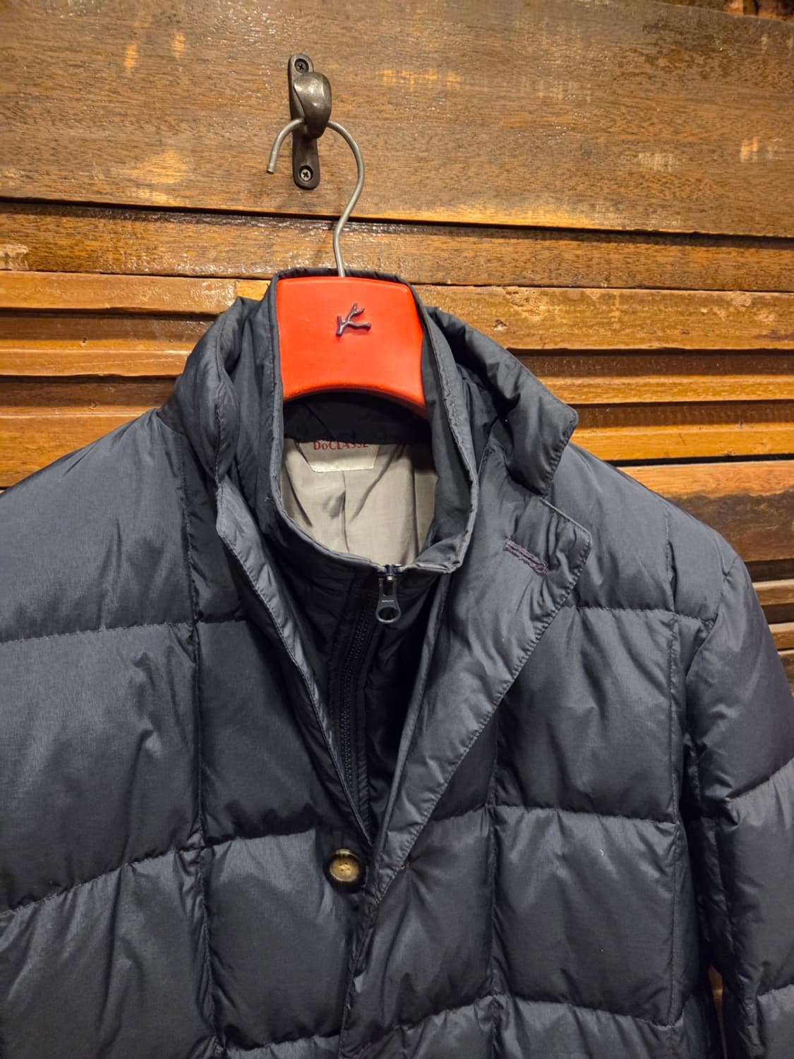 Doclasse 구스다운코트 상품이미지4