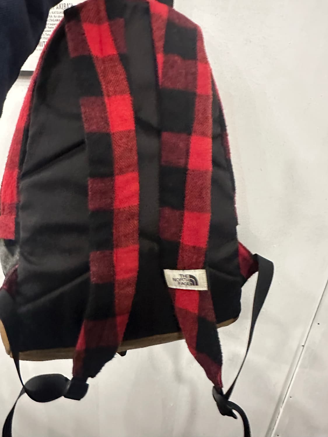 노스페이스 백팩 상품이미지2