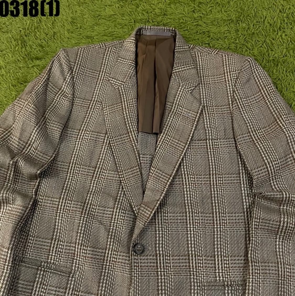 크리스찬디올 자켓 상품이미지2