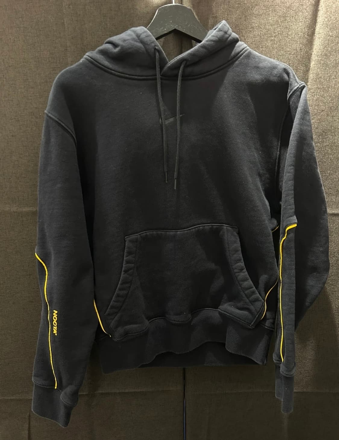 나이키 녹타 후드티 상품이미지1