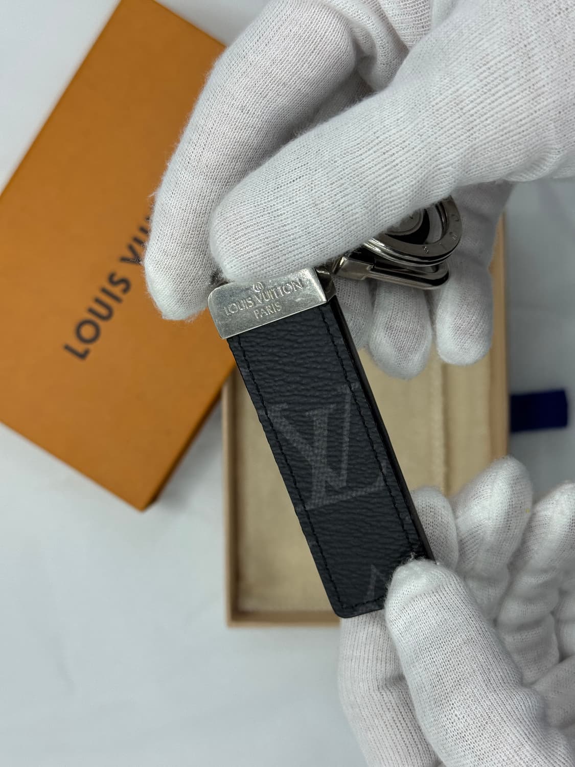 루이비통 네오 LV 키링 상품이미지2