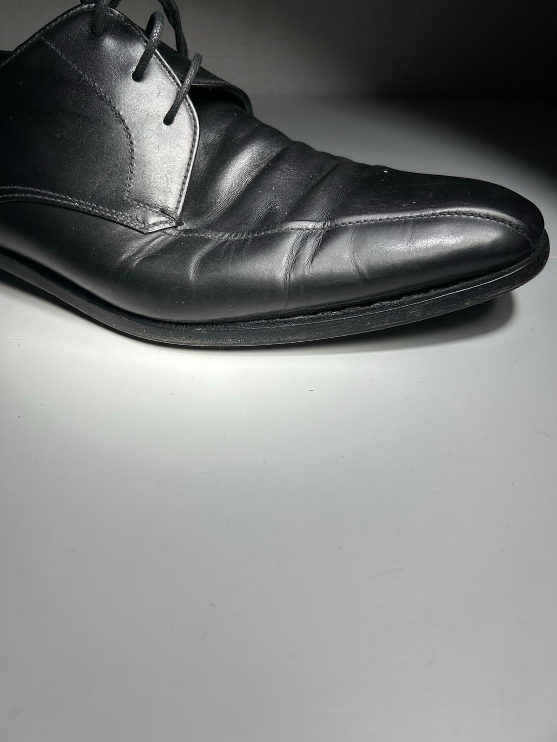 프라다 클래식 더비 상품이미지8