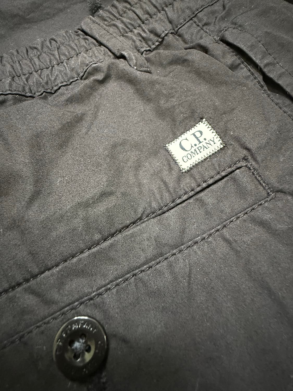 Cp company micro reps cargo 시피컴퍼니 카고바지 상품이미지4