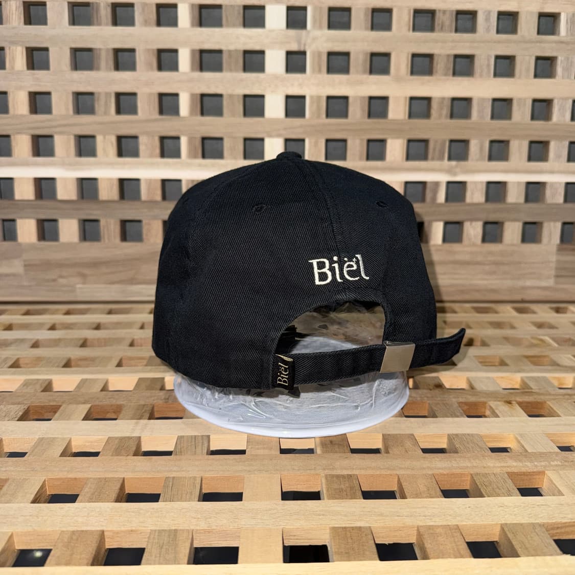 스타워즈 로고 캡 상품이미지3